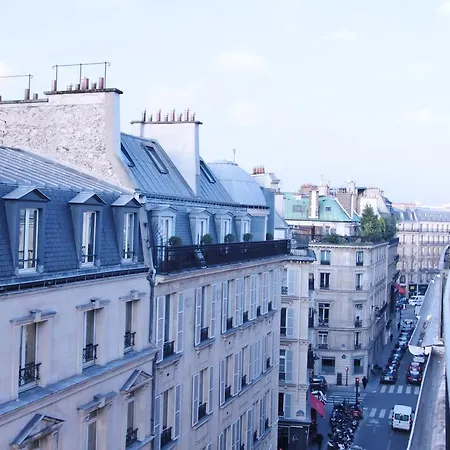 Grand Lagarde Paris