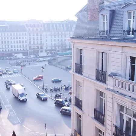 Grand Lagarde Paris